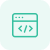 Разработка личных кабинетов