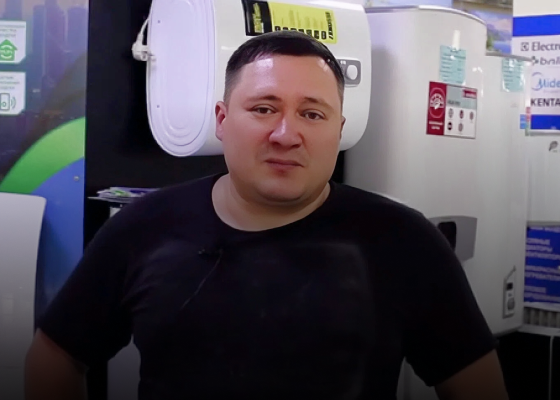 Михаил Куницин