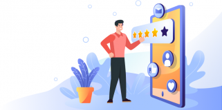 Как работают отзывы и как с ними работать?