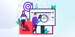 Что представляет собой создание фирменного стиля компании?