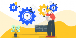 SEO-кейс: Продвижение сайта компании, занимающейся металлопрокатом (обновление)